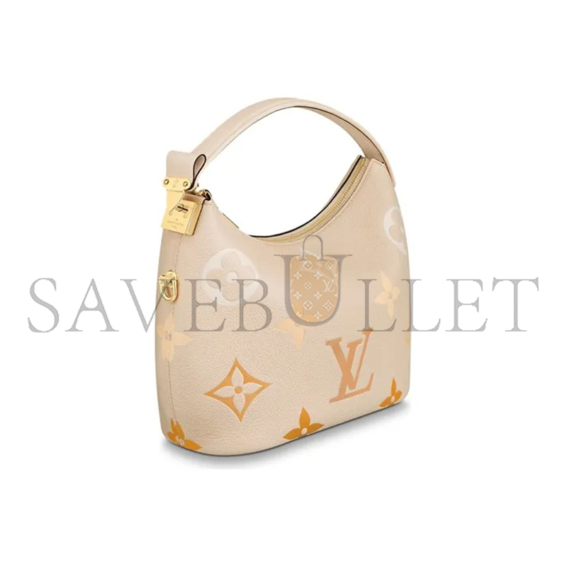 LOUIS VUITTON MARSHMALLOW M45698 (24*22*13cm)